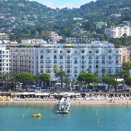 Martinez Croisette 50m *
