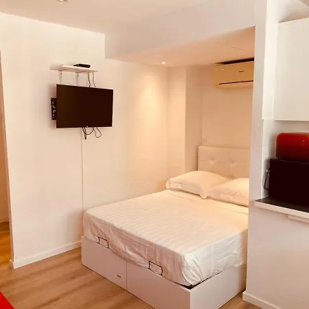 Apartment Martinez Croisette 50m Cannes